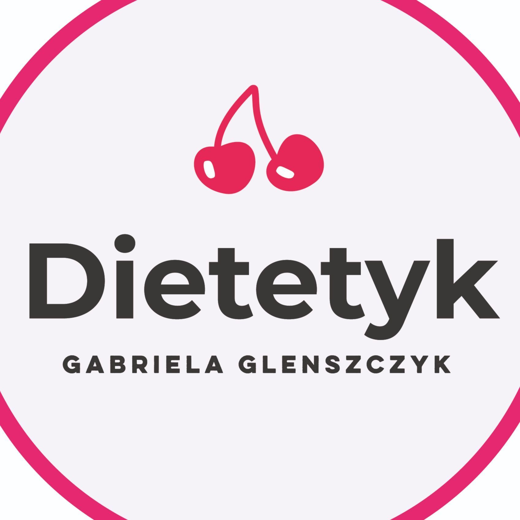 Dietetyk Gabriela Glenszczyk, aleja kard. Stefana Wyszyńskiego, 3, 43-100, Tychy