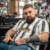 MUCHA🤘🏻 - Piotr Mucha Barber Shop