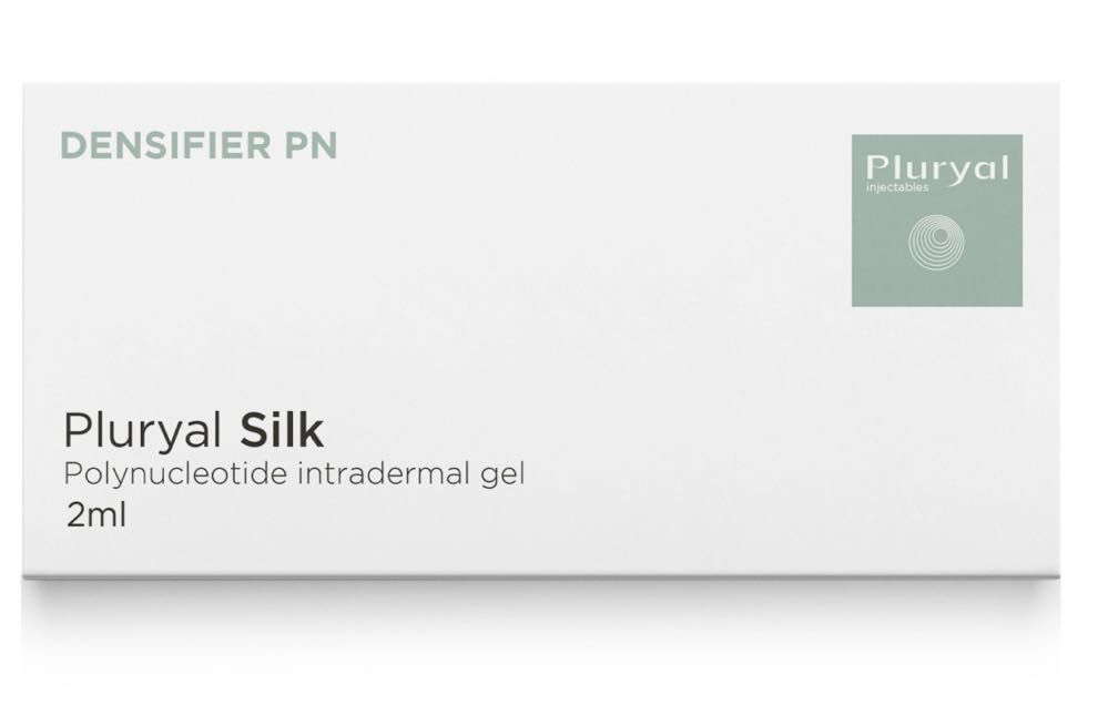 Portfolio usługi Pluryal Silk