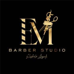 EM Barber Studio Łódź, Gdańska 141a, 9, 90-536, Łódź, Polesie