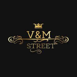 V&M STREET MANICURE&PEDICURE&BRWI, Wileńska 14, 03-414, Warszawa, Praga-Północ