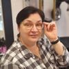 Olha Kyselova ( Monolok ) - Riki Tiki Beauty Studio