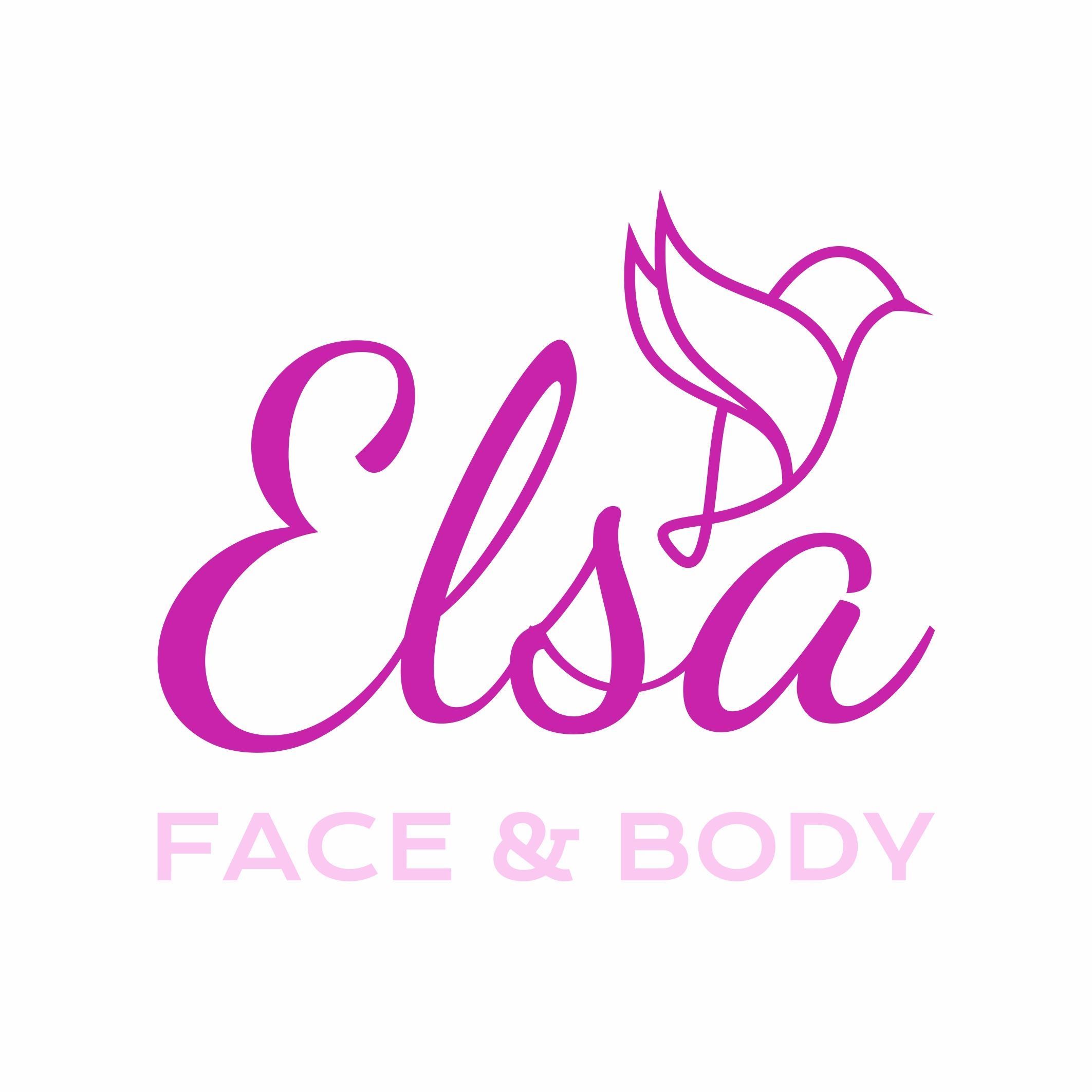 Elsa Face Body, Sienkiewicza, 45/2, 43-300, Katowice