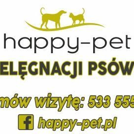 Happy-Pet Anna Witkowska-Wójciak (Groomer, Psi Fryzjer, Fryzjer Dla Psa), Sezamkowa 51, 52-317, Wrocław, Krzyki