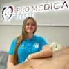 Agata Zarzecka - Pro Medical Clinic Lubin