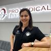 Joanna Wierzbicka - Pro Medical Clinic Lubin