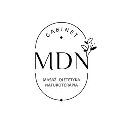 Gabinet MDN - Masaż Dietetyka i Naturoterapia, Bieżanowska, 88, 30-812, Kraków, Podgórze