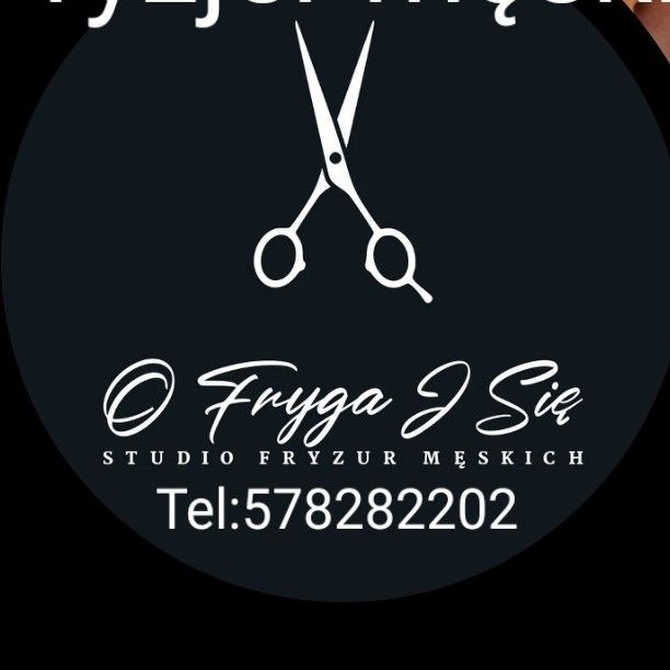 O Fryga J Się Studio Fryzur Męskich, Kazimierza Wielkiego 22, 05-120, Legionowo