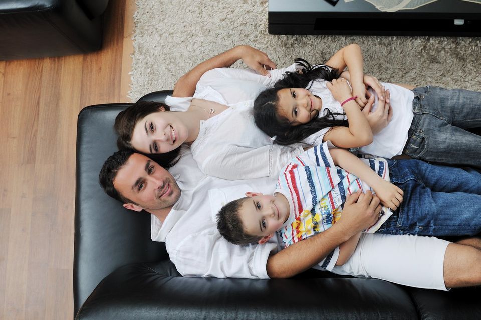 Portfolio usługi Terapia rodzinna/ Konsultacje rodzinne