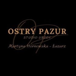 Ostry Pazur Martyna Hornowska-Łazarz, gen. Józefa Bema 4, 42-500, Będzin, Ksawera