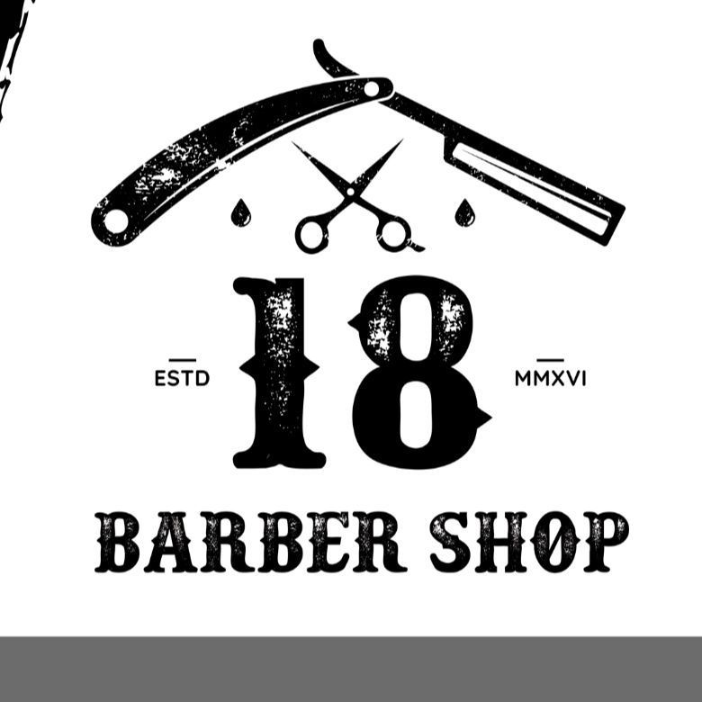 Barber Shop 18  - Centrum - Złota 65, Złota 65, koło kantoru, 00-819, Warszawa, Wola