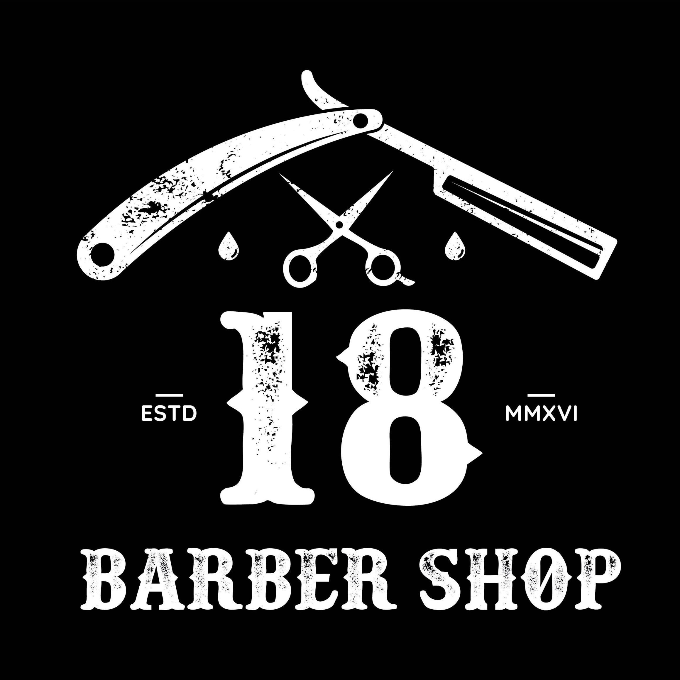 Barber Shop 18 - Centrum Warszawa Wola - Złota 65, Złota 65, koło kantoru, 00-819, Warszawa, Wola