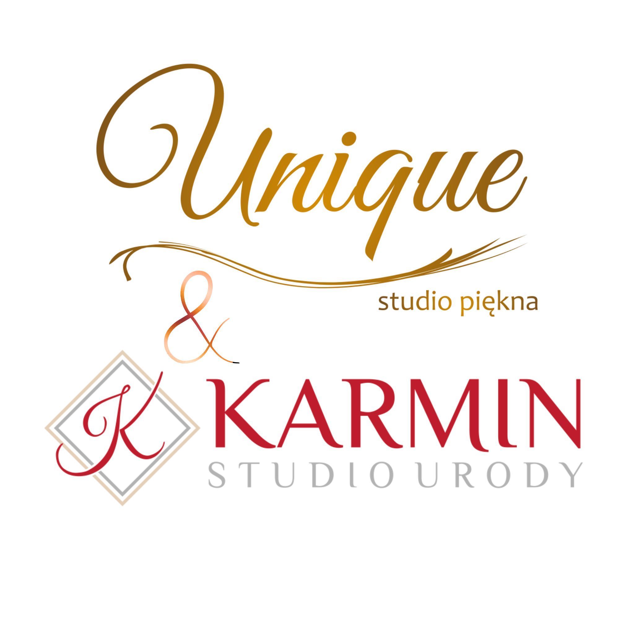 Unique & Karmin Studio Piękna, ulica Bociana 4/4, 31-231, Kraków, Krowodrza