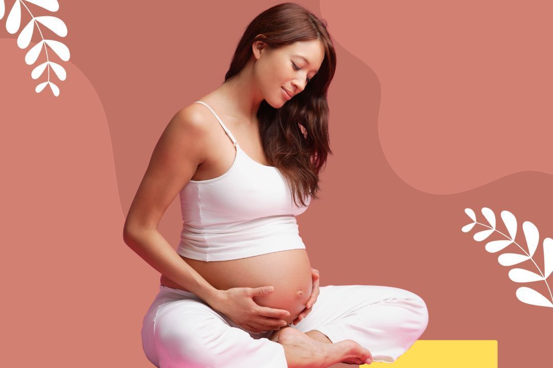 Portfolio usługi Masaż dla kobiet w ciąży