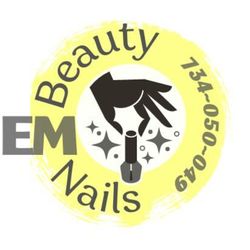 Beauty EM Nails, Pawla Gdanca 4B, 80-321, Gdańsk