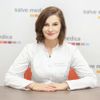 dr n. med. Katarzyna Juczyńska - Salve Medica Dermatologic