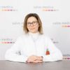 dr n. med Justyna Kruś-Hadała - Salve Medica Dermatologic