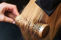 Portfolio usługi Modelowanie włosów