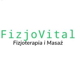 FizjoVital, Skośna 4, 30-383, Kraków, Podgórze