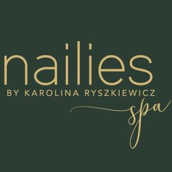 Nailies by Karolina Ryszkiewicz SPA, Rąbieńska, 47, 94-244, Łódź, Polesie