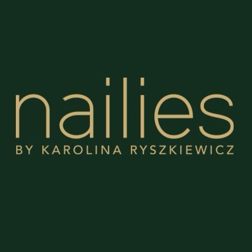 Nailies by Karolina Ryszkiewicz ZŁOTNO, Rąbieńska, 47, 94-244, Łódź, Polesie