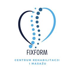 Centrum Rehabilitacji i Masażu FIXFORM, Św. Stanisława 4, 40-014, Katowice