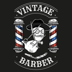 Vintage Barber, Niepodległości 108, 58-303, Wałbrzych