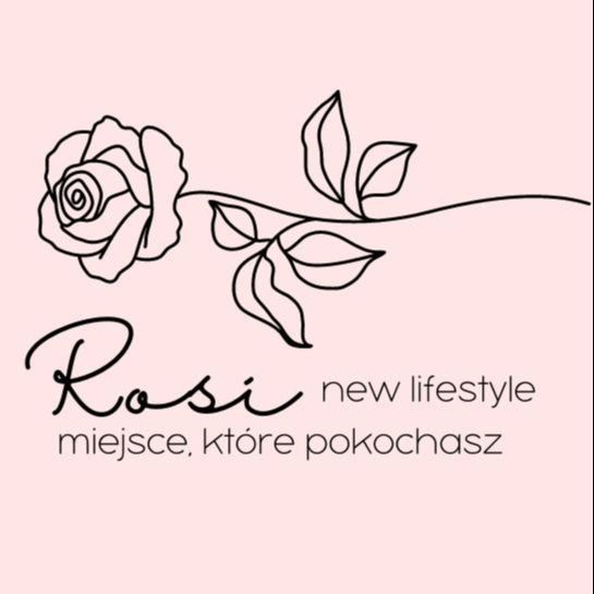 Rosi New Lifestyle, Katowicka 37, 4, 45-061, Opole
