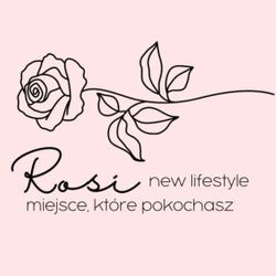 Rosi New Lifestyle, Katowicka 37, 4, 45-061, Opole