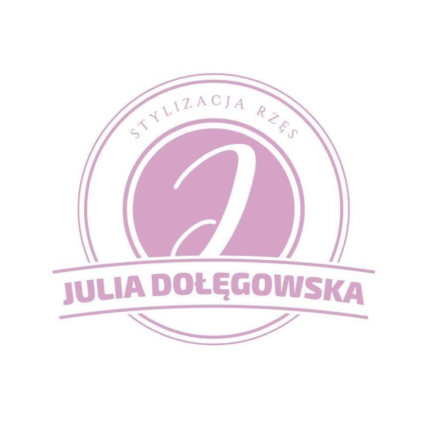 Julia Dołęgowska - ART NAILS & LASHES