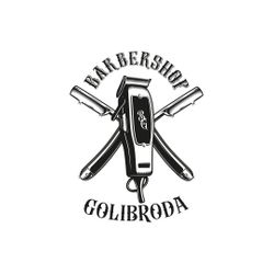 Golibroda Barbershop Wąbrzeźno, Wolności 49L, 87-200, Wąbrzeźno
