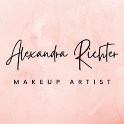 Alexandra Richter Makeup Artist, Zagańczyka 3A, I piętro, 05-230, Kobyłka