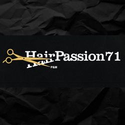 HairPassion71, ulica Karola Olszewskiego 136-140, przy pętli tramwajowej, 51-644, Wrocław, Śródmieście