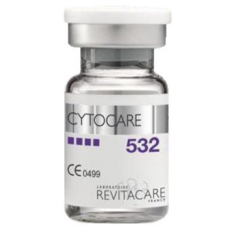 Portfolio usługi Cytocare 532
