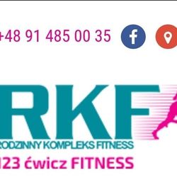 RKF Beauty Studio, Jagiellońska 67, Rodzinny Kompleks Fitness, 70-382, Szczecin