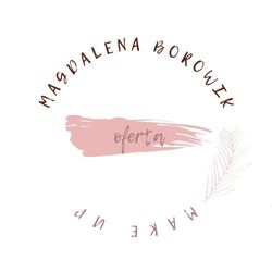 Magdalena Borowik Makeup, Stylizacja Rzęs I Brwi, Przeworska, 9B, 04-382, Warszawa, Praga-Południe