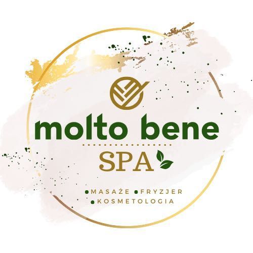 Molto Bene SPA - Gabinet kosmetyczno - fryzjerski, Pomorska 15, 83-220, Skórcz