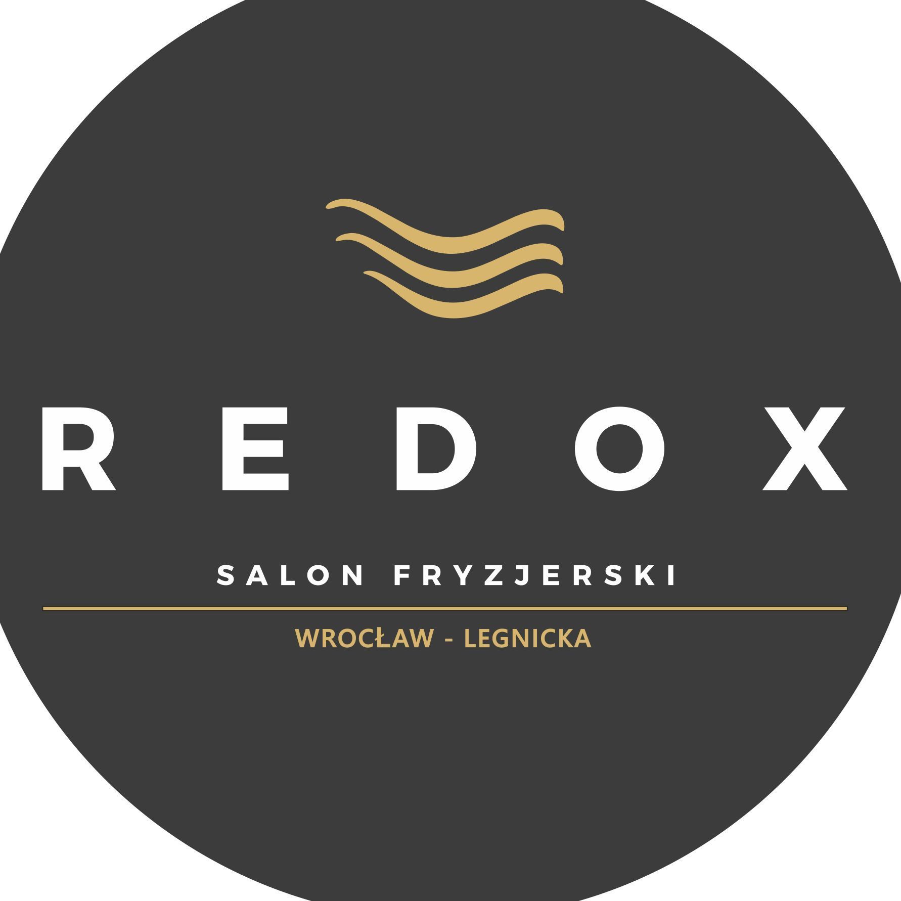 Salon Fryzjerski Redox Legnicka 62 (Kaufland), Legnicka, 62, 52-443, Wrocław, Fabryczna