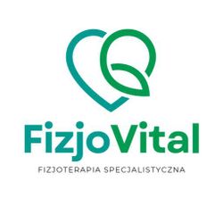 FizjoVital - gabinet fizjoterapii specjalistycznej, Rolna 18, Gabinety MEDICA, parter, 40-555, Katowice