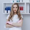 Lekarz-kosmetolog Tetiana Havrylova - Malina beauty time