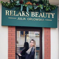 Relaks Beauty Julia Orłowska, Mikołowska 28, 40-066, Katowice