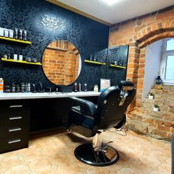 Pracownia Fryzjerska HairStylist Barber, Ratuszowa, 12c, 78-100, Kołobrzeg