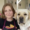 Dominika - OH MY DOG groomer Lublin - fryzjer dla psów