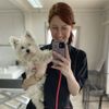 Kasia - OH MY DOG groomer Lublin - fryzjer dla psów