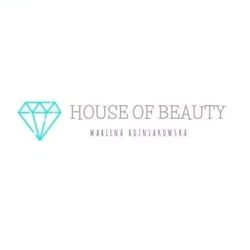 House of Beauty, przemysłowa, 39, 86-061, Brzoza