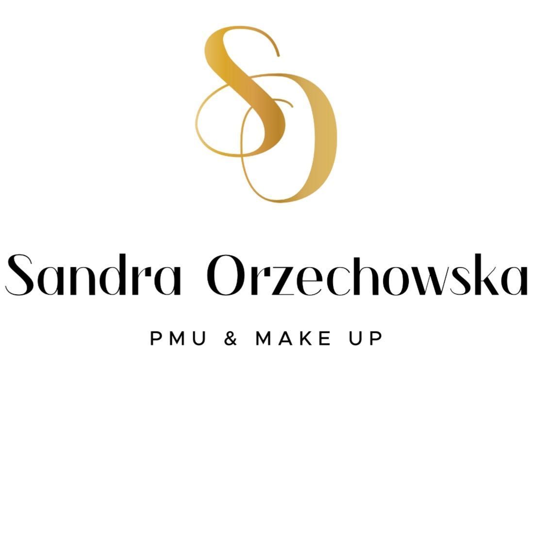 Sandra Orzechowska PMU & Make up, Planetarna 8 lok. 36 Bumerang Park, 62-020, Zalasewo