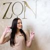 Vlada - ZON Beauty Salon - Alfa Centrum