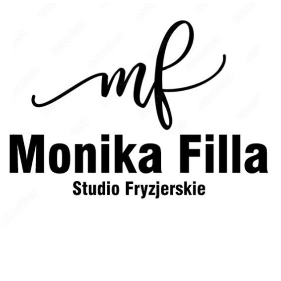 Studio Fryzjerskie Monika Filla, Kozielska 89, 44-121, Gliwice