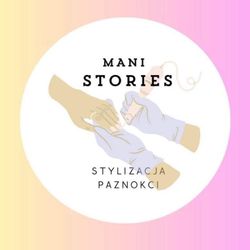 Mani Stories, Jarochowskiego 48a, 60-246, Poznań, Grunwald