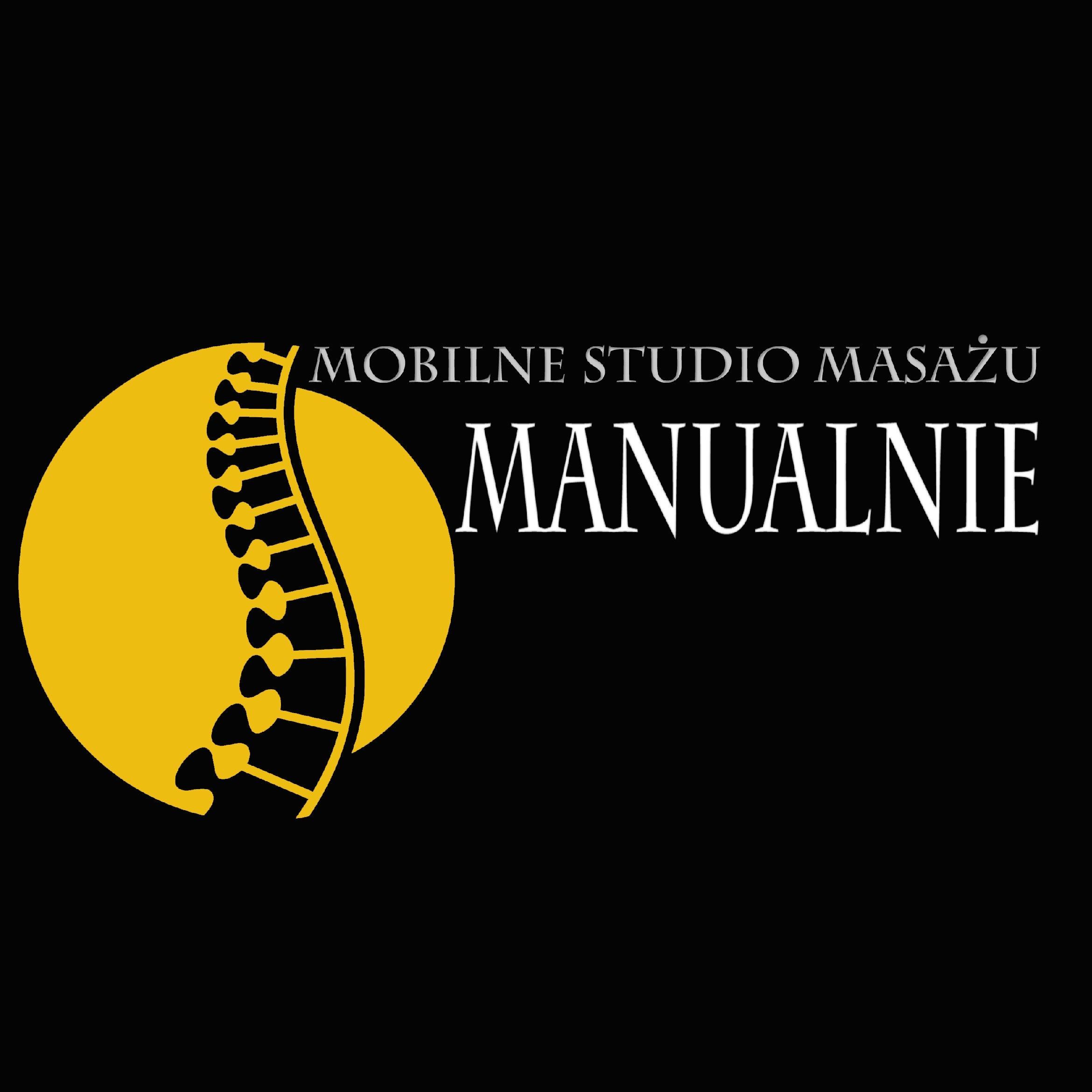 Mobilne Studio Masażu "Manualnie", 40-304, Katowice